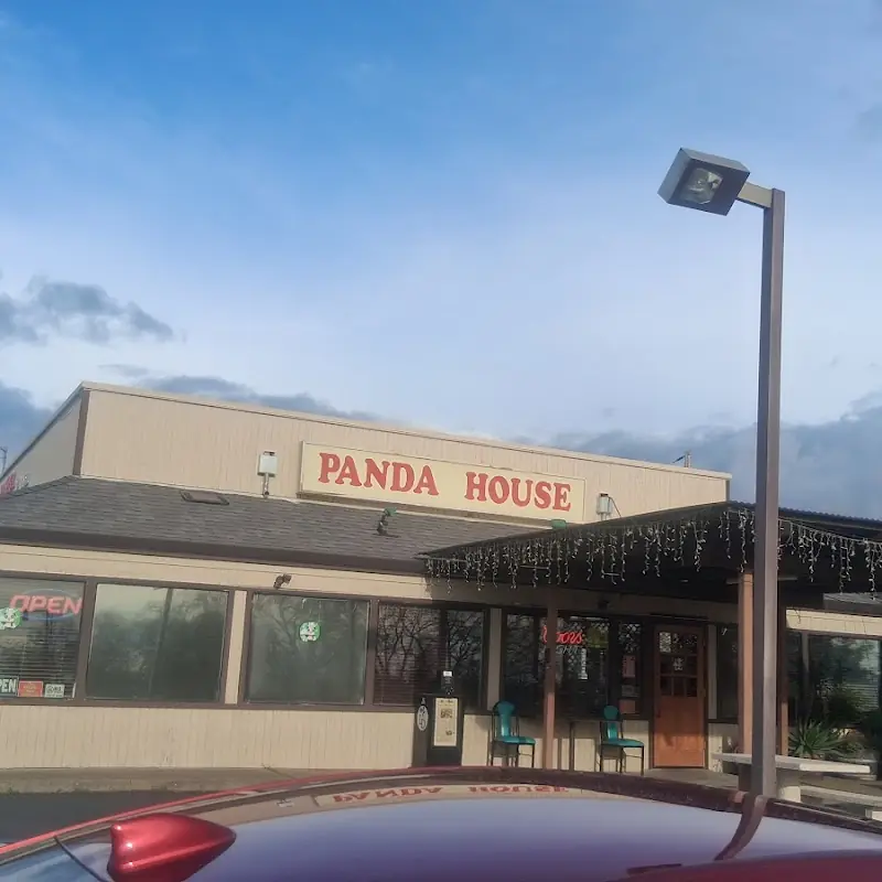 Panda House | Chinese Restaurant