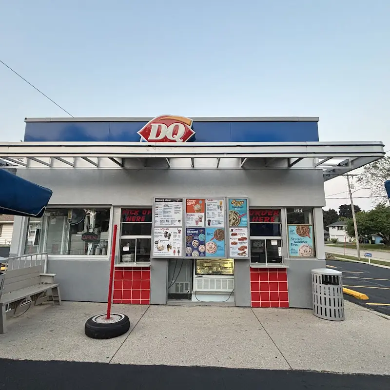 Dairy Queen (Treat)