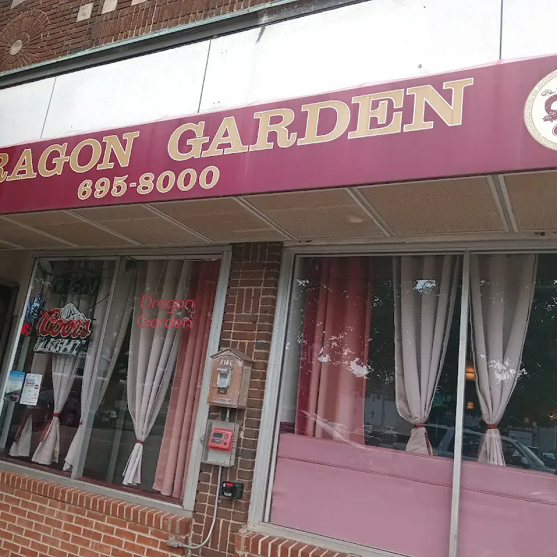 Dragon Garden Restaurant