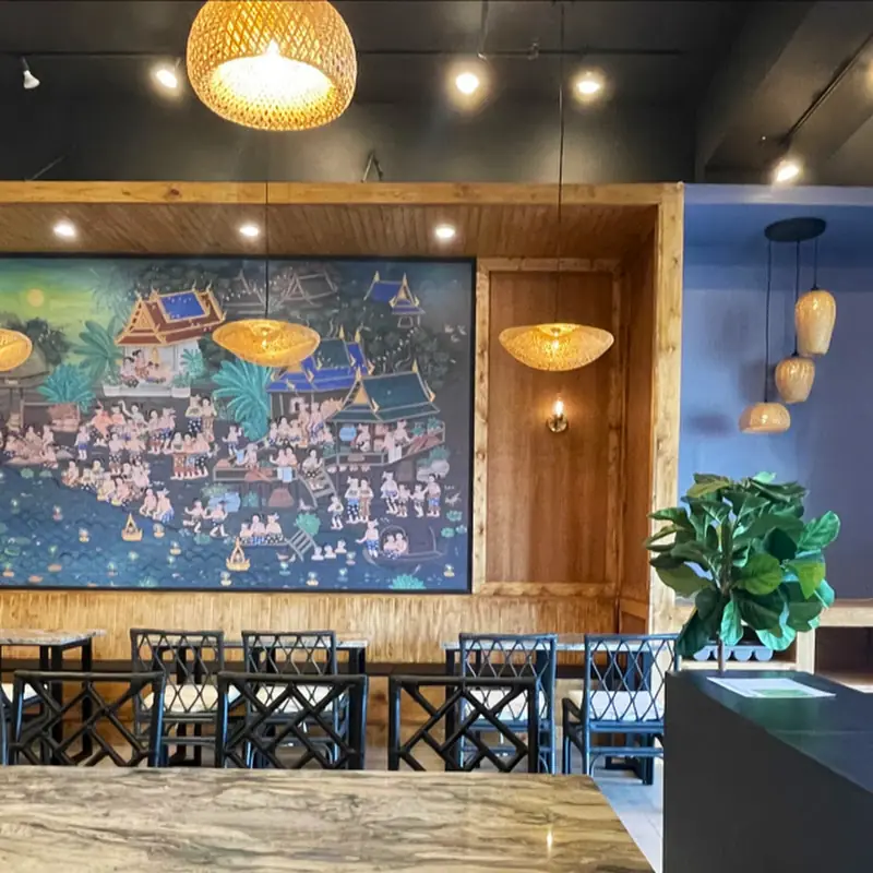 Archa Nine Thai Kitchen | South Elkhorn Village