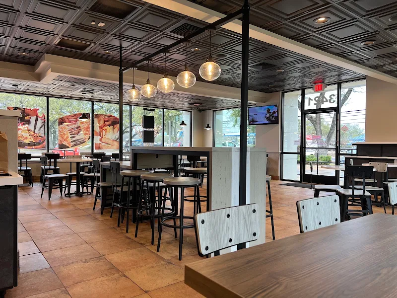 Taco Bell