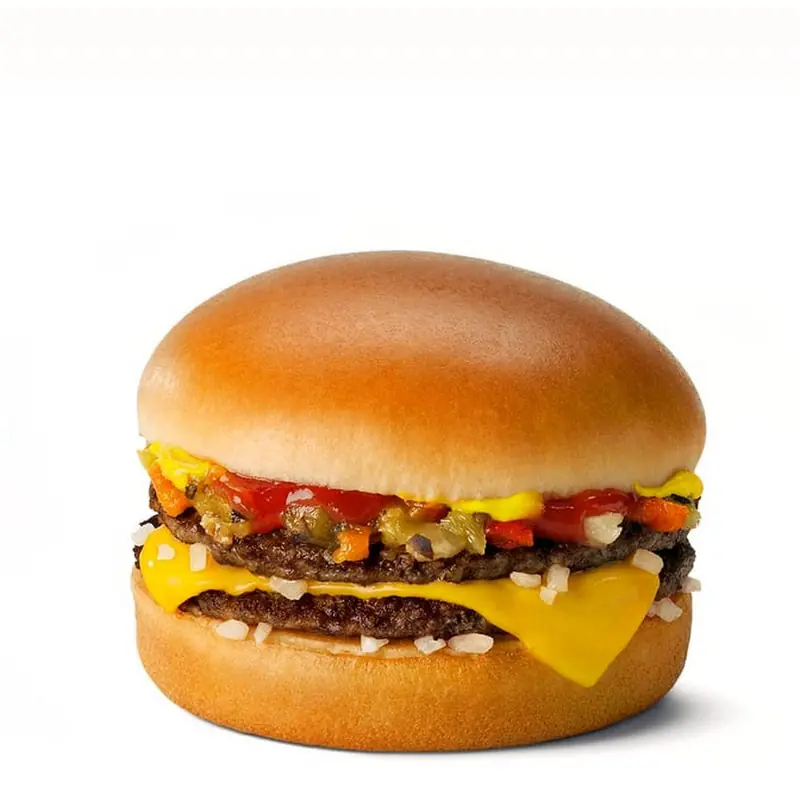 McDonald’s