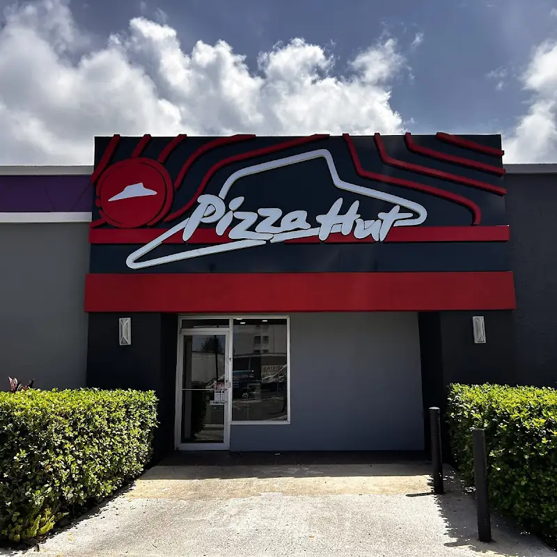 Pizza Hut Express