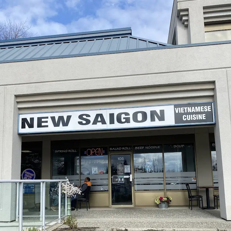 New Saigon