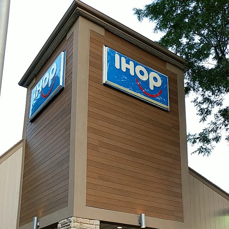 IHOP