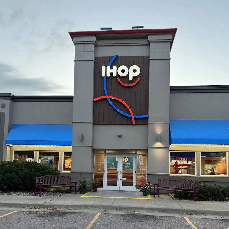 IHOP