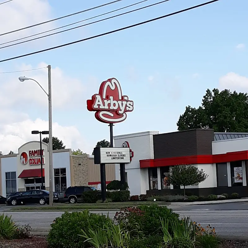 Arby's