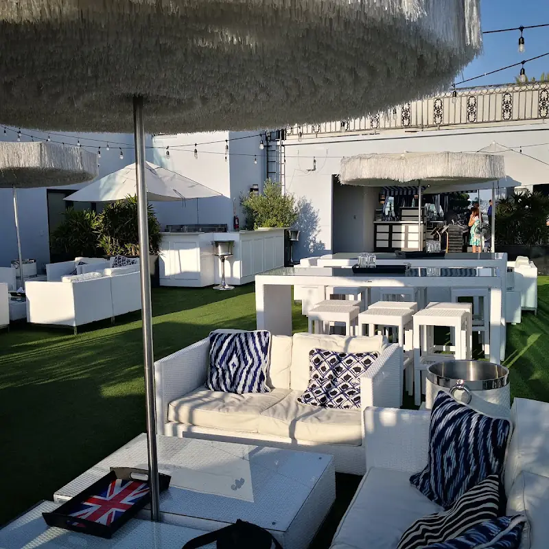 Boxwood Restaurant & Bar
