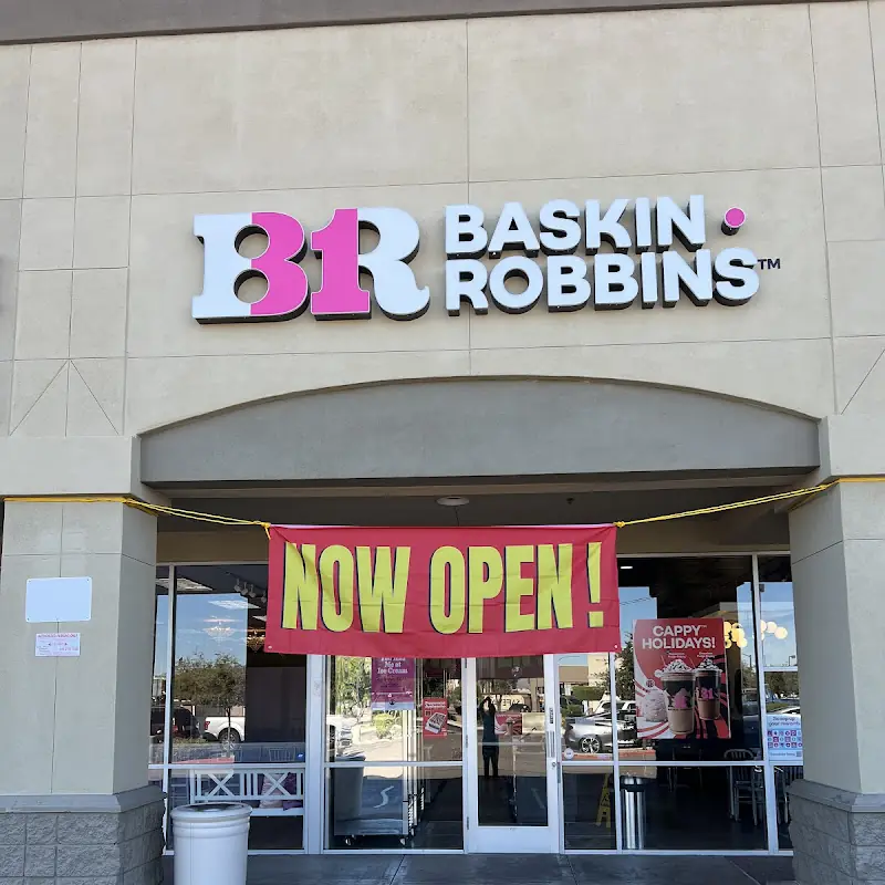 Baskin- Robbins