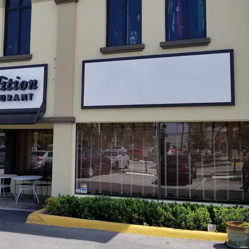 Tradition Restaurant