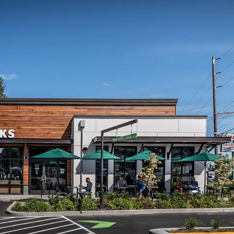 Starbucks Coffee Company