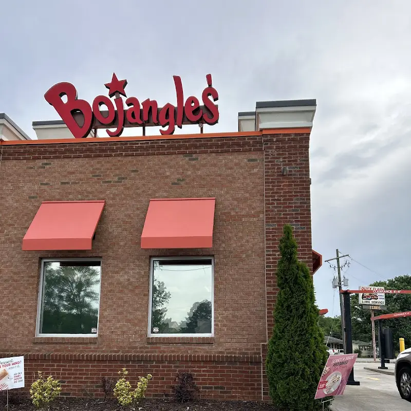 Bojangles