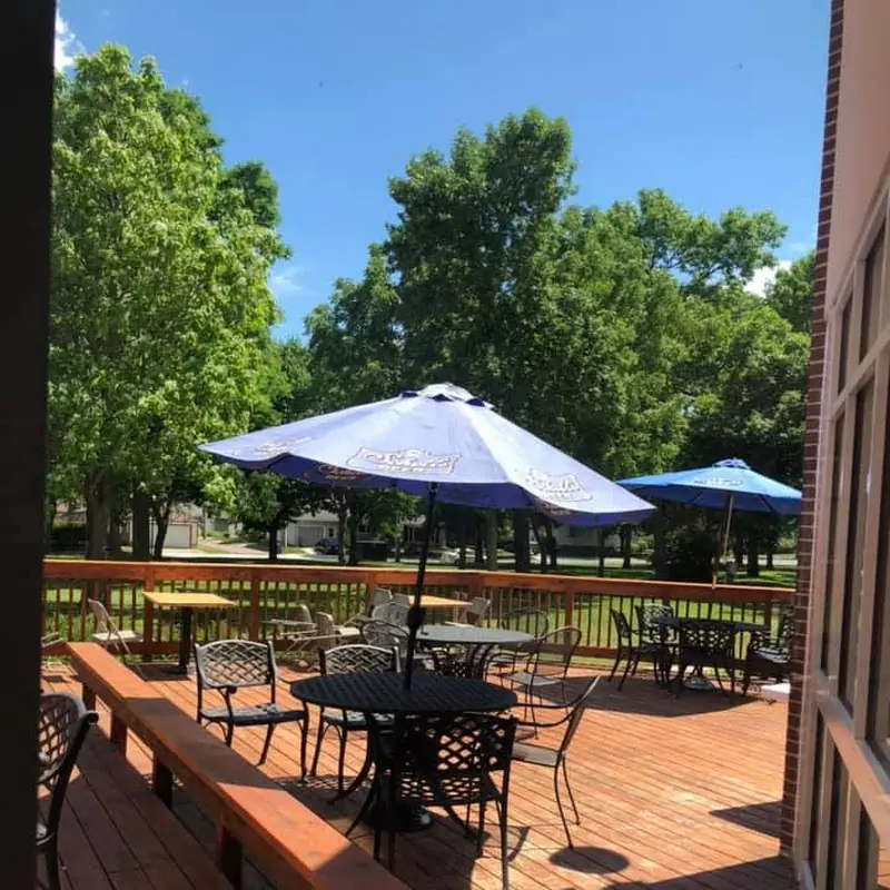New Ulm Turner Hall