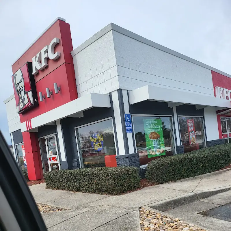 KFC