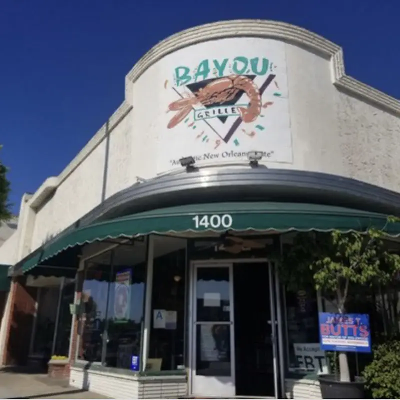 Bayou Grille