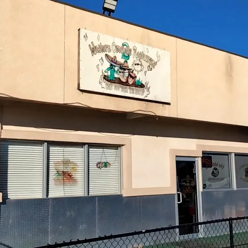 Western Omelette Restaurant 2