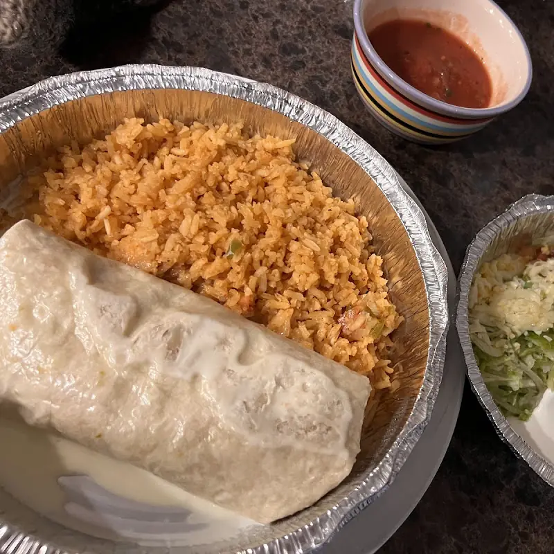 El Sol Mexican Cuisine Anamosa