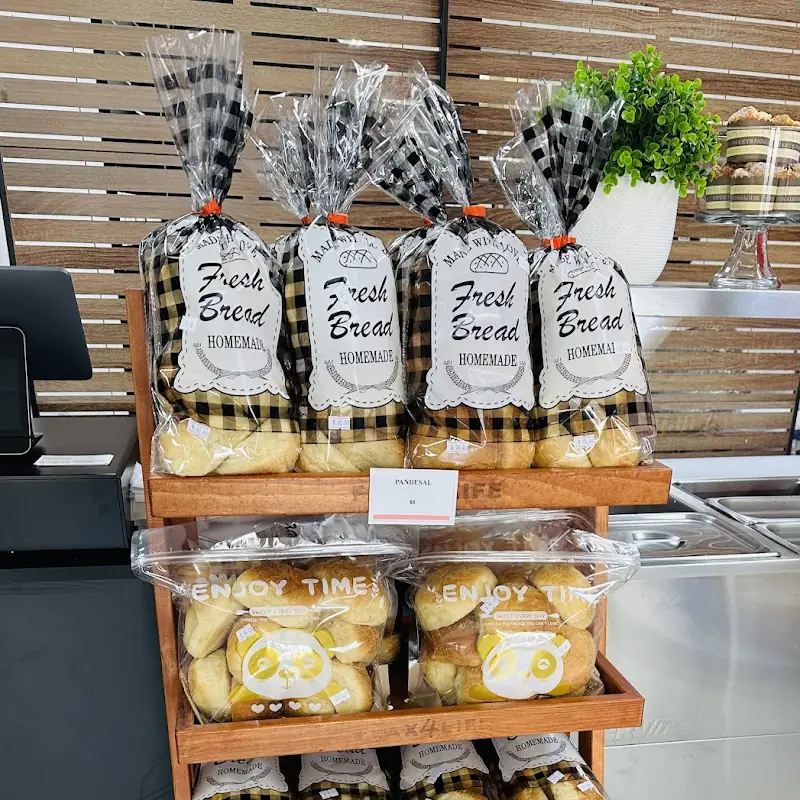 Pinoy pastries