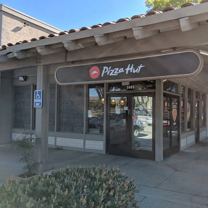 Pizza Hut
