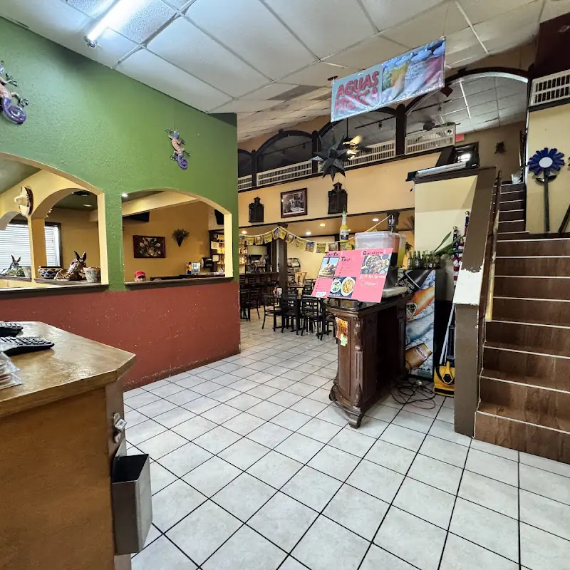Chilangos Mexican Restaurant