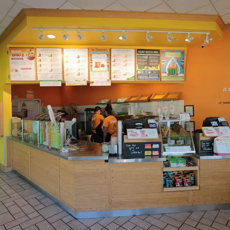 Jamba