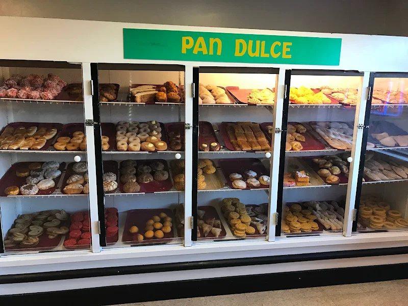 Panaderia La Catedral