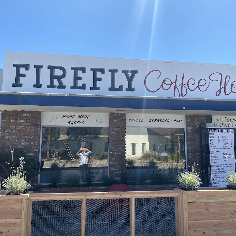 FireFly Coffee House