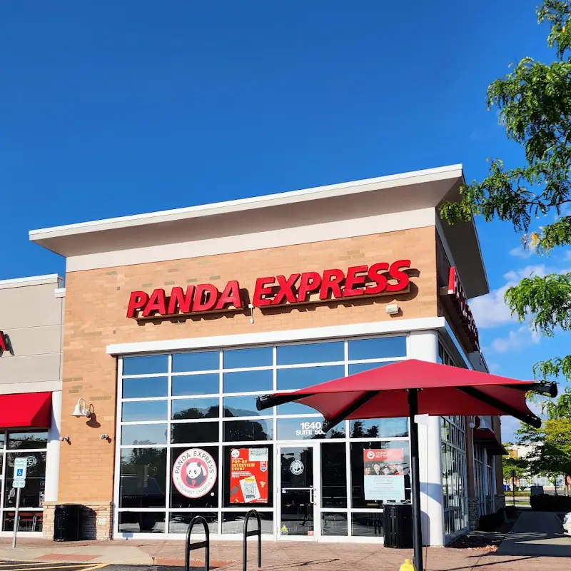 Panda Express