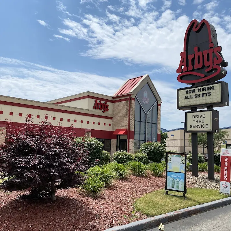 Arby's