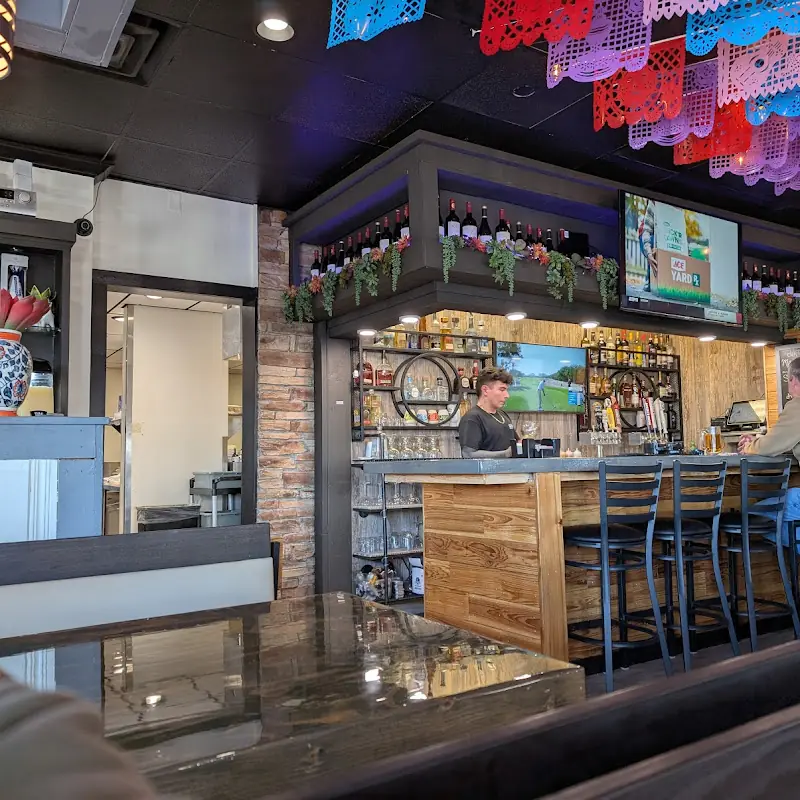 La Casita Mexican Cuisine