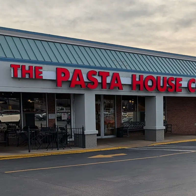 The Pasta House Co. - Creve Coeur