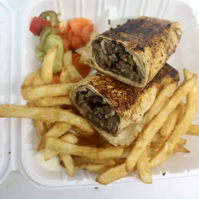 Yalla habibi