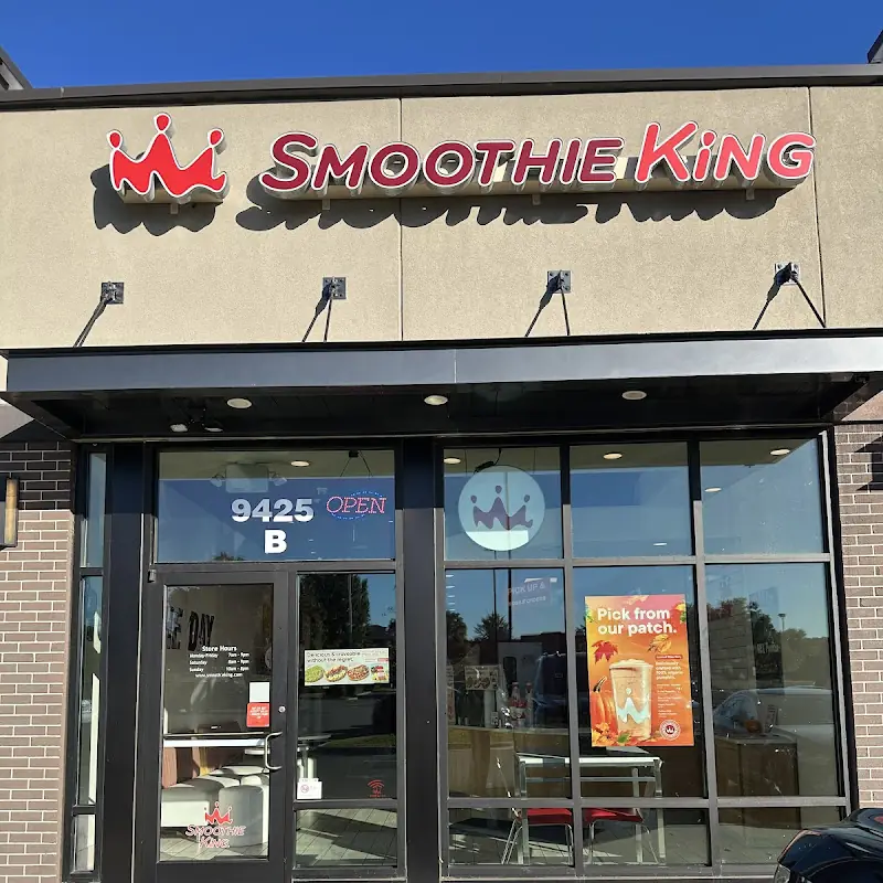 Smoothie King