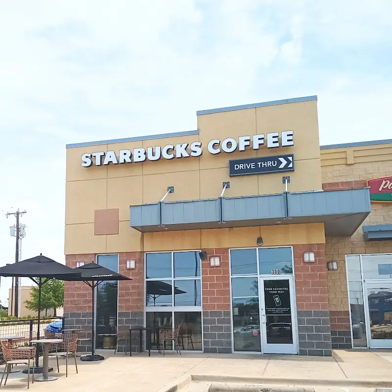Starbucks Coffee Company