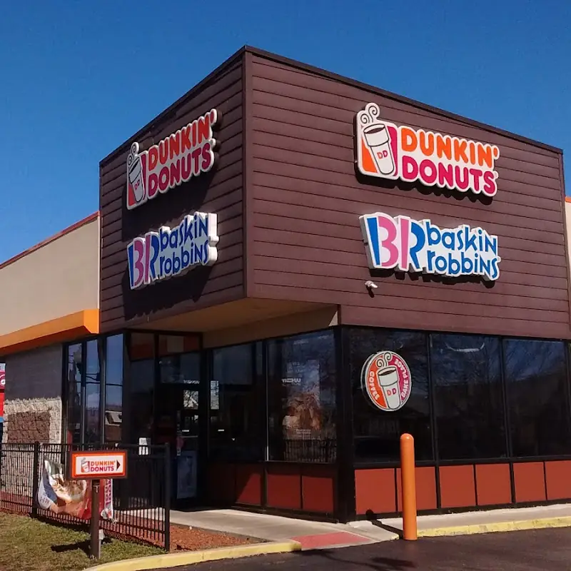 Baskin-Robbins
