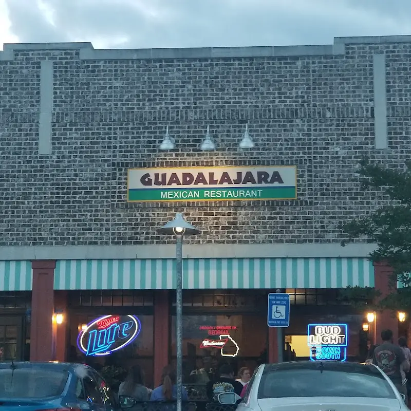 Guadalajara Mexican Restaurant