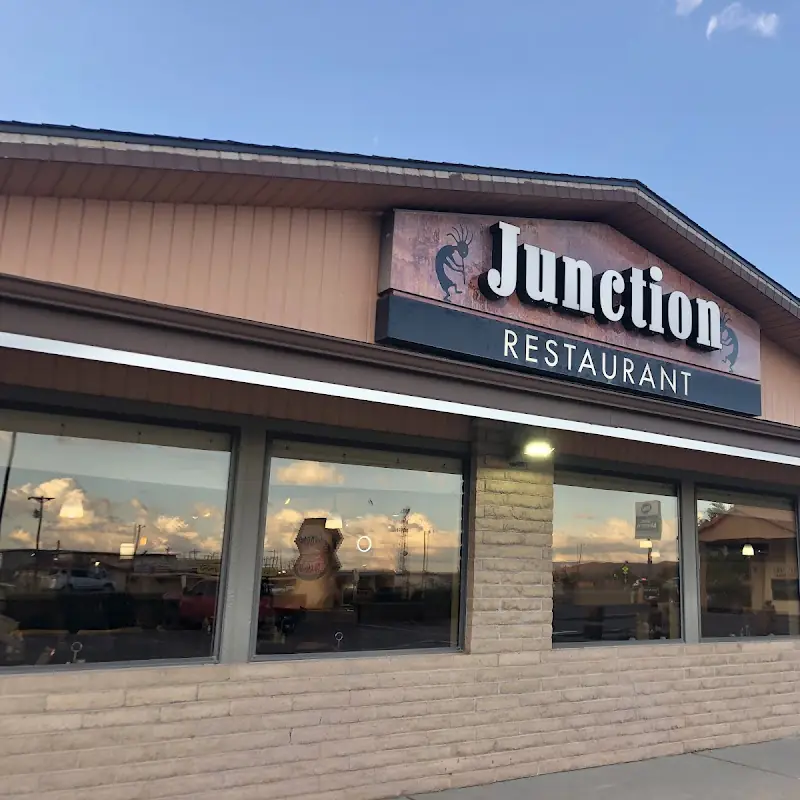 Junction Restaurant