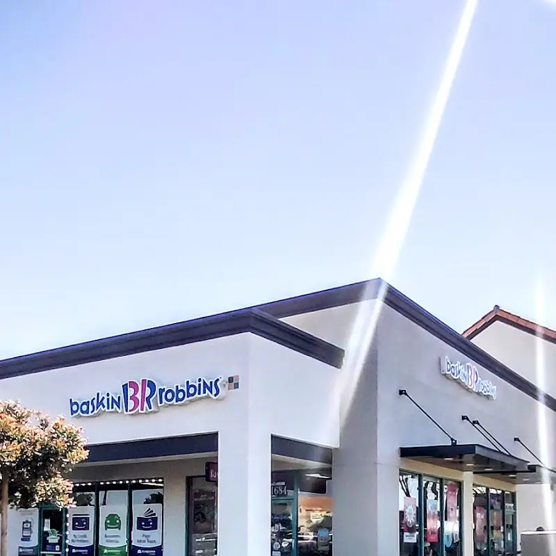 Baskin-Robbins