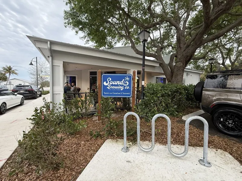 Sound Brewing Company