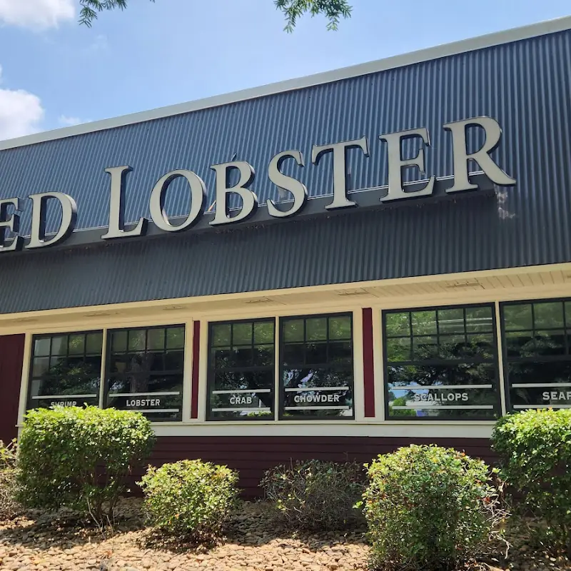 Red Lobster