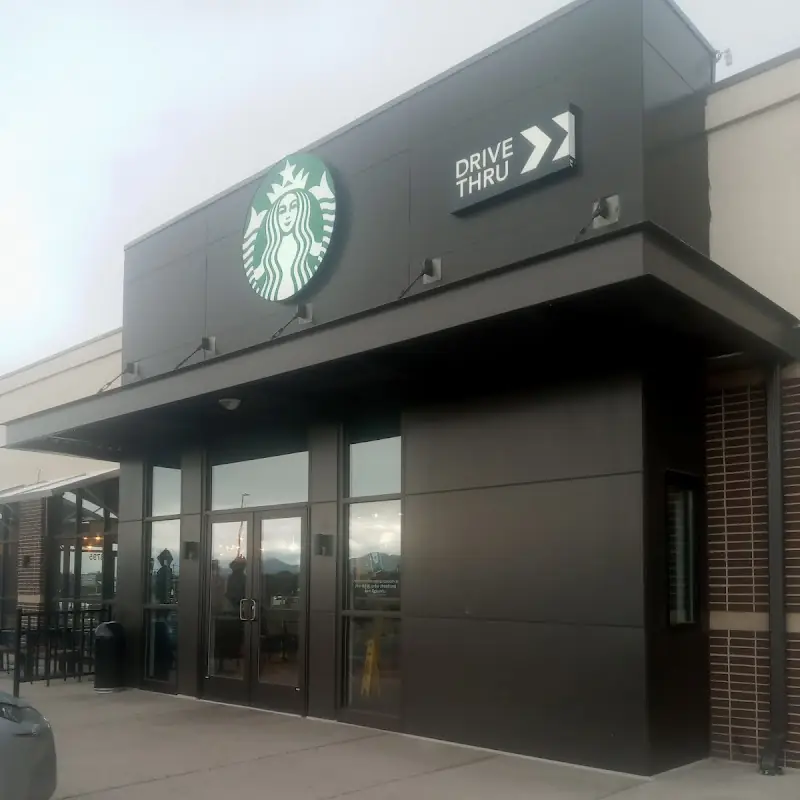 Starbucks Coffee Company