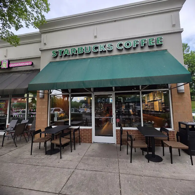 Starbucks Coffee Company