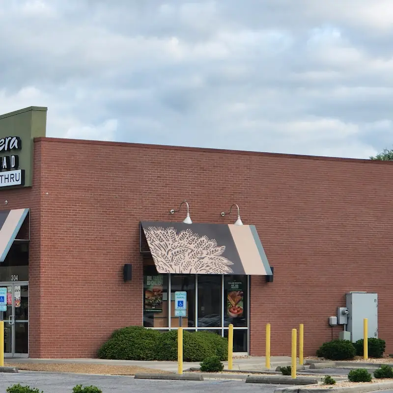 Panera Bread