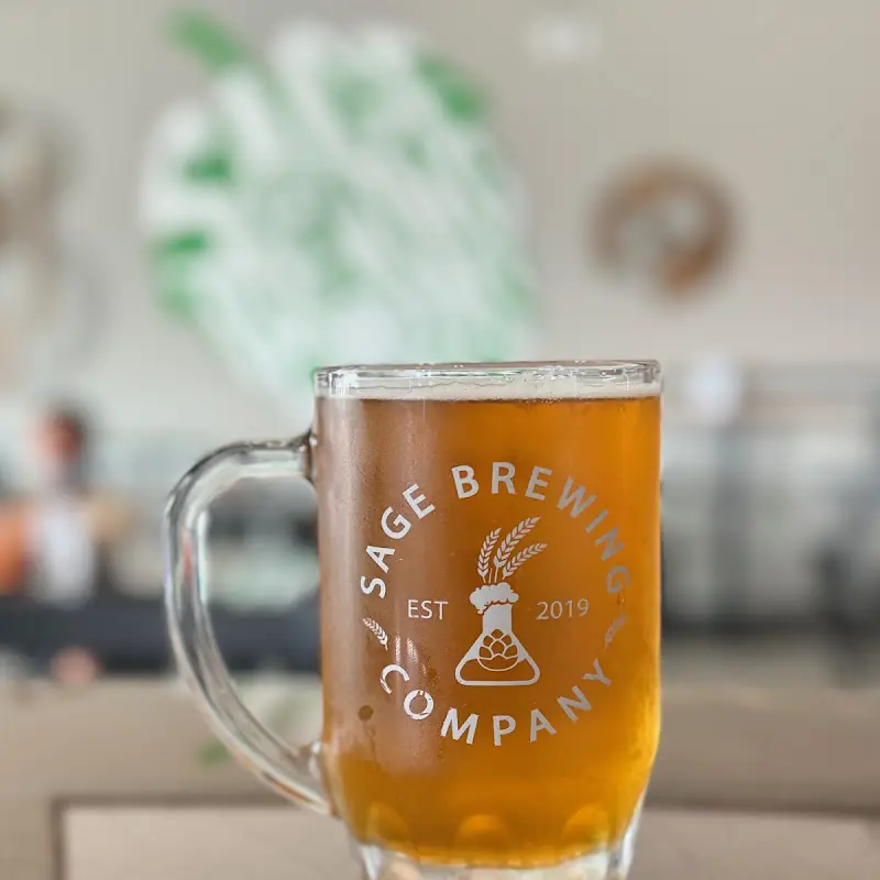 Sage Brewing Company