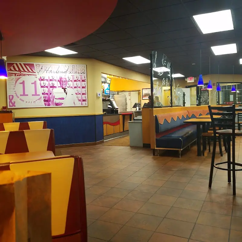 KFC