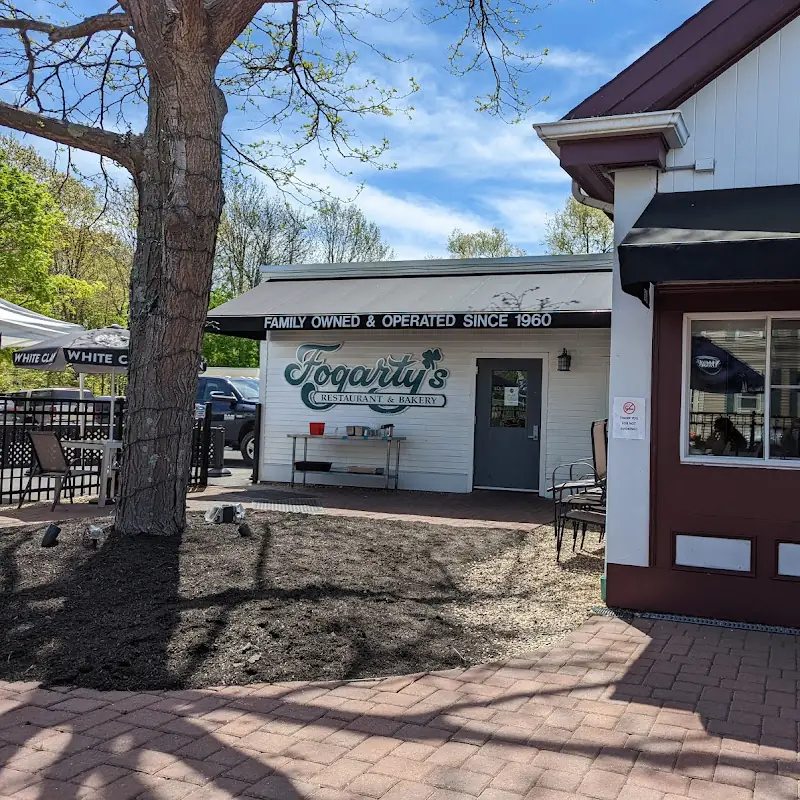 Fogarty's Restaurant & Bakery