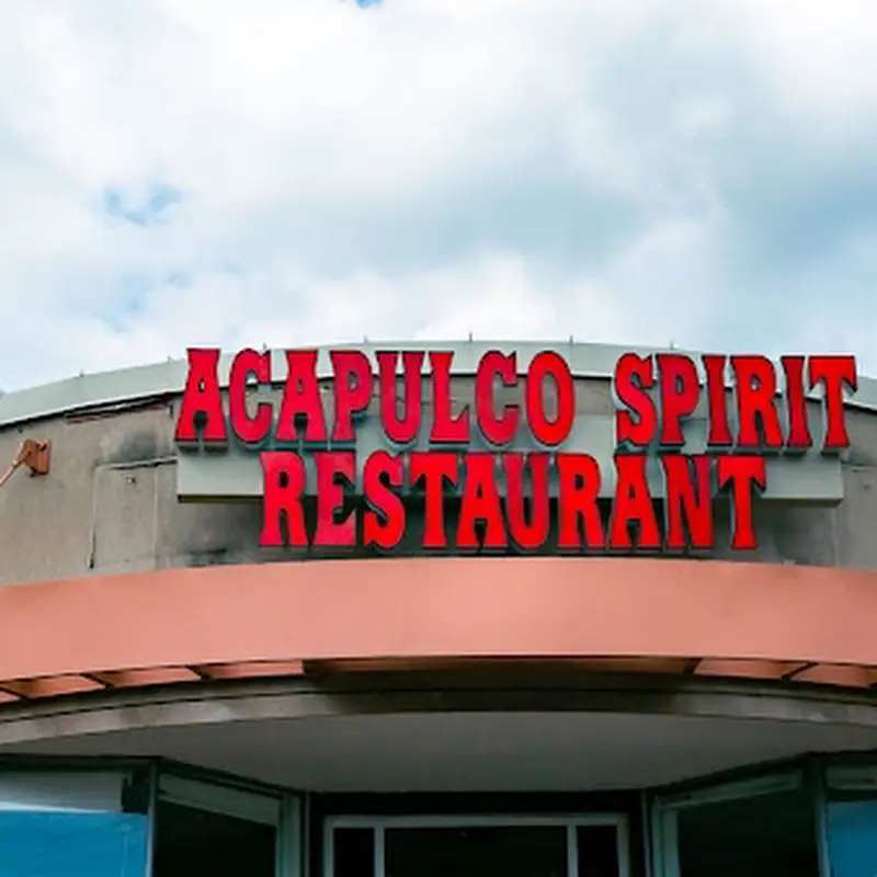 Acapulco Spirit Restaurant