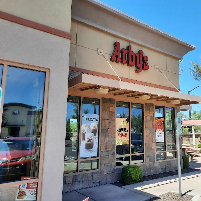 Arby's