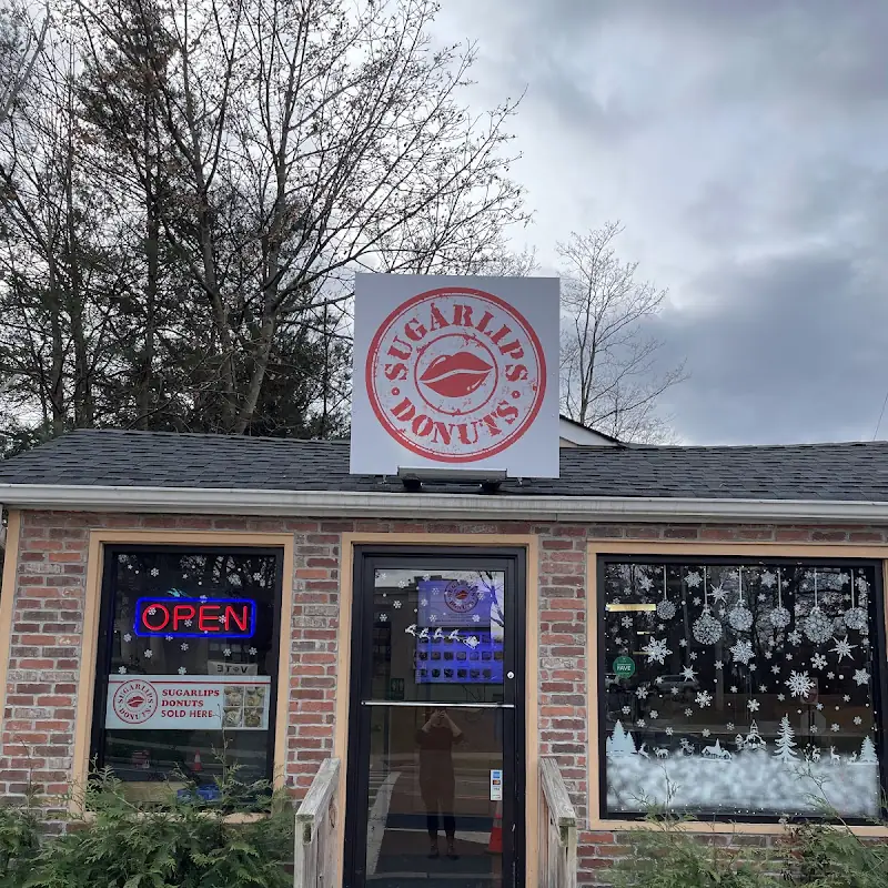 Sugarlips Donuts