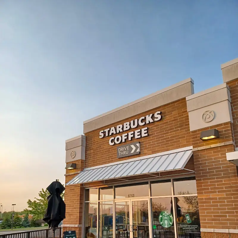 Starbucks Coffee Company